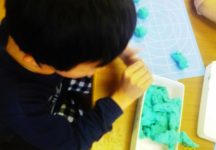 放課後等デイサービス２