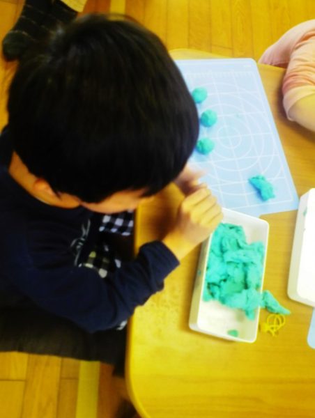 放課後等デイサービス２