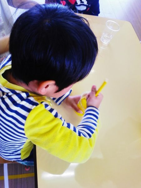 児童発達支援３