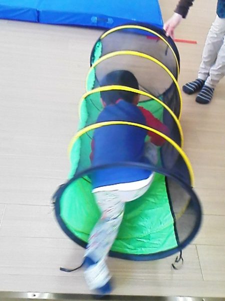 児童発達支援２