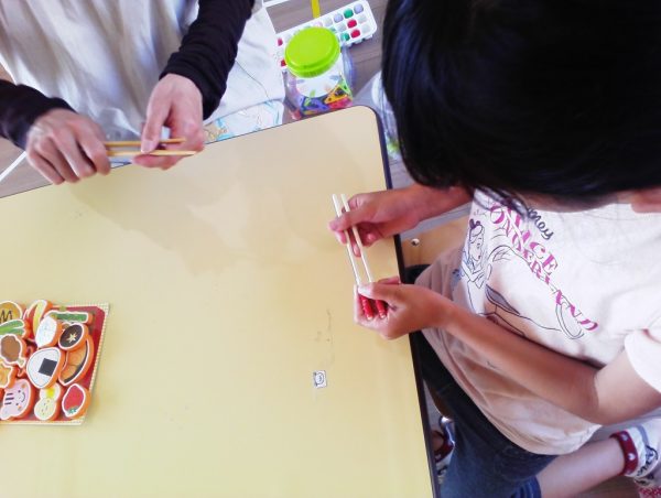 放課後等デイサービス３