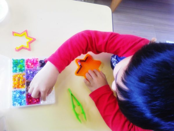 児童発達支援１